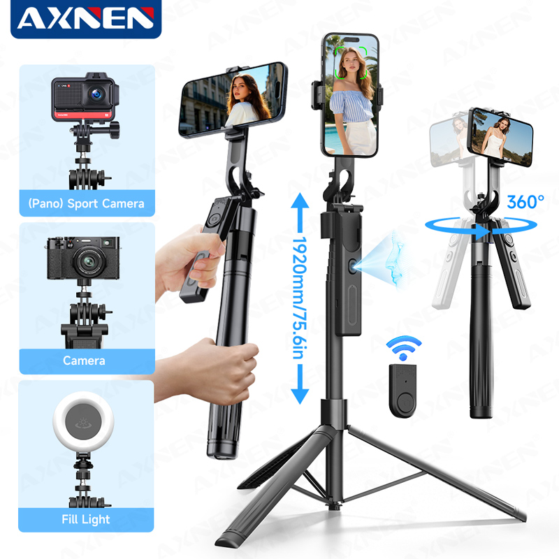 Pop Display Shelf - Suporte para Celular com Gimbal de