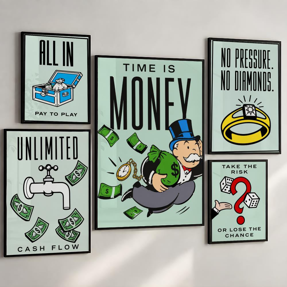 Jogo Monopoly Clássico para Fa - Hasbro Game Monopoly avaliação e preço