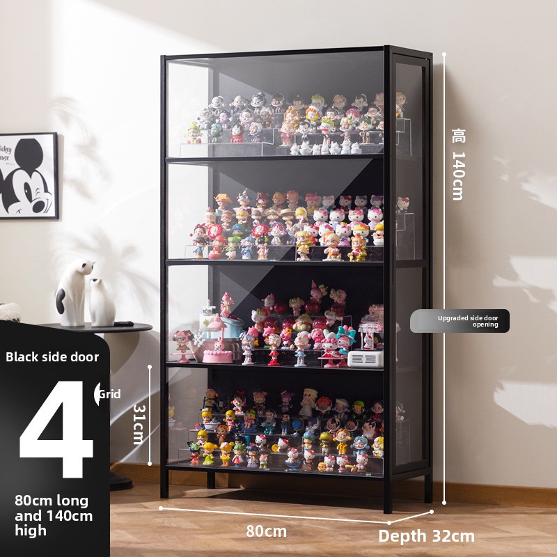 Expositor de Armazenamento par - Pop Display Shelf avaliação e preço