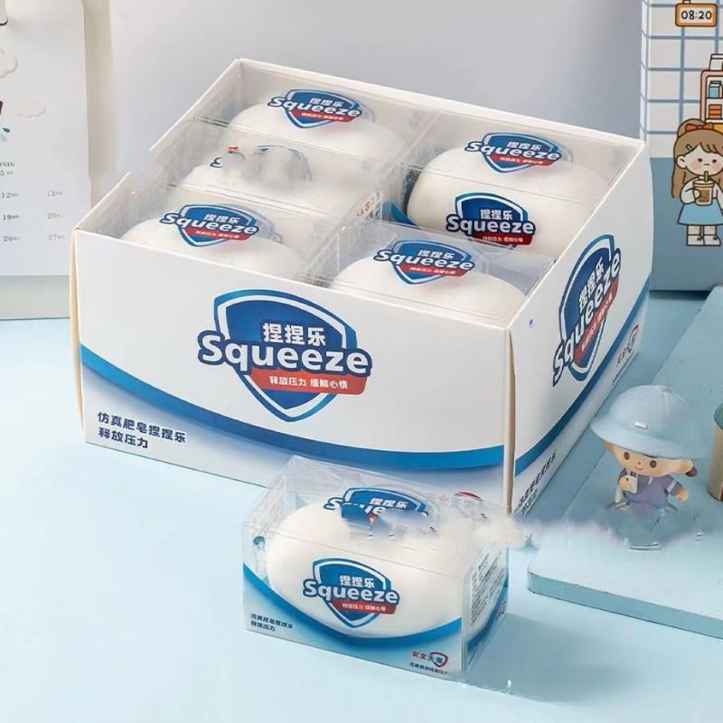 Caixa Surpresa Quente: Squishy - Mystery Box Blind Bag avaliação e preço