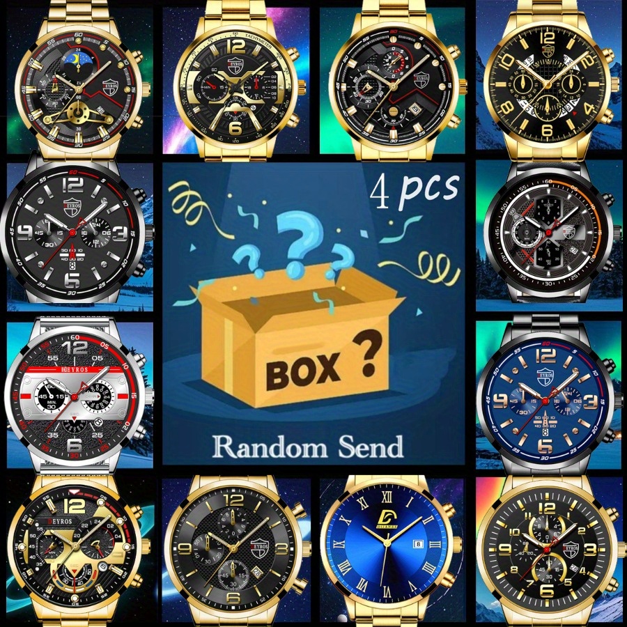 Caixa misteriosa comprar 1 gan - Mystery Box Blind Bag avaliação e preço