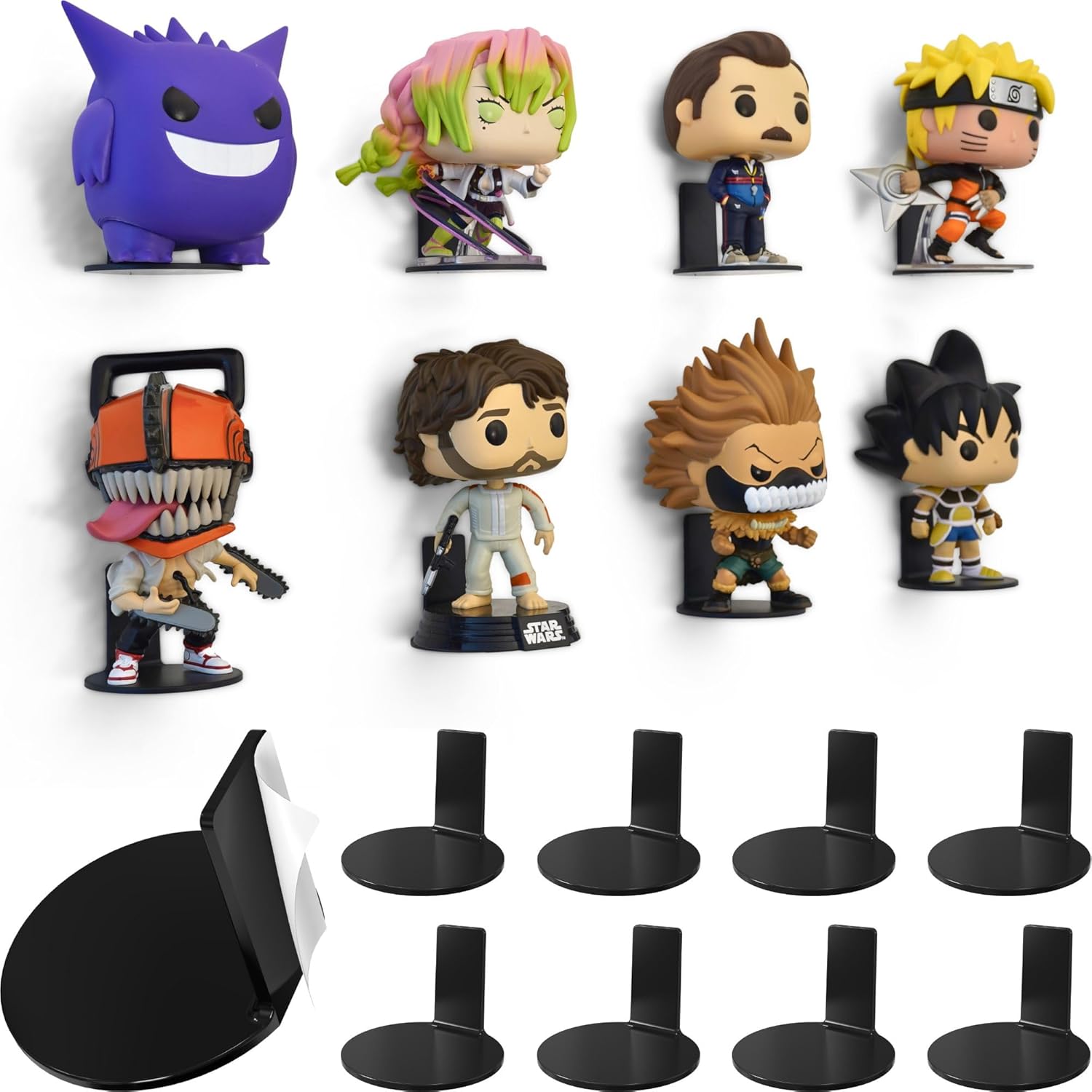 Prateleira Adesiva para Exibiç - Pop Display Shelf avaliação e preço