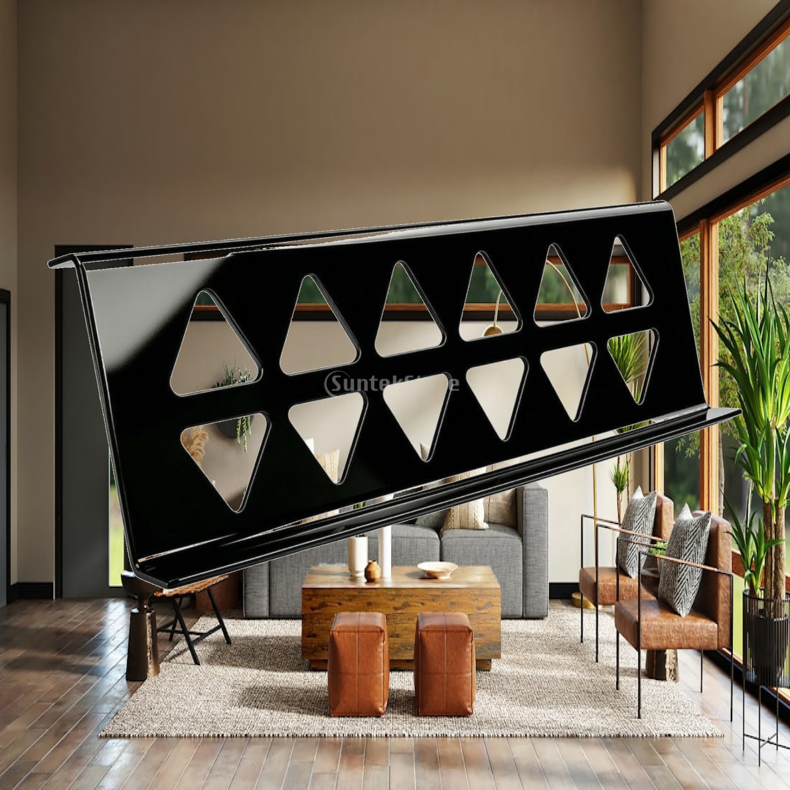 Suporte Elevado Preto para Exi - Graded Card Display avaliação e preço