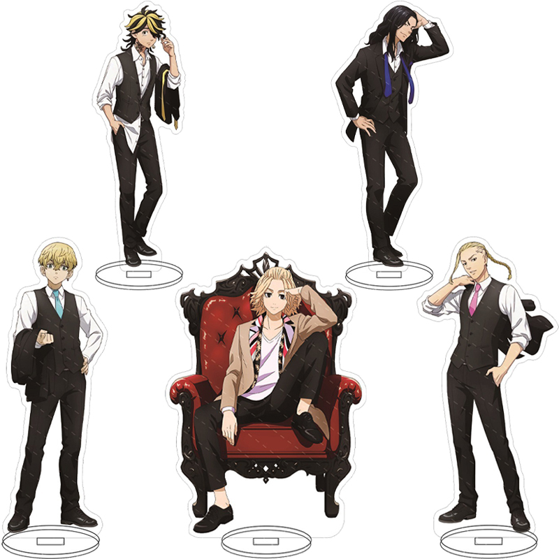 Figura de Anime de 16CM ‌ Toky - Figma Stand Set avaliação e preço