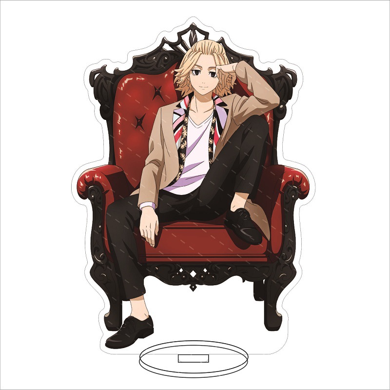 Figura de Anime de 16CM ‌ Toky - Figma Stand Set avaliação e preço