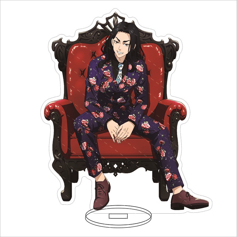 Figura de Anime de 16CM ‌ Toky - Figma Stand Set avaliação e preço