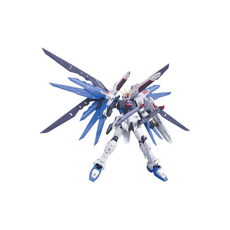 BANDAI Mobile Suit Gundam SEED - Bandai Model Gundam Rg avaliação e preço