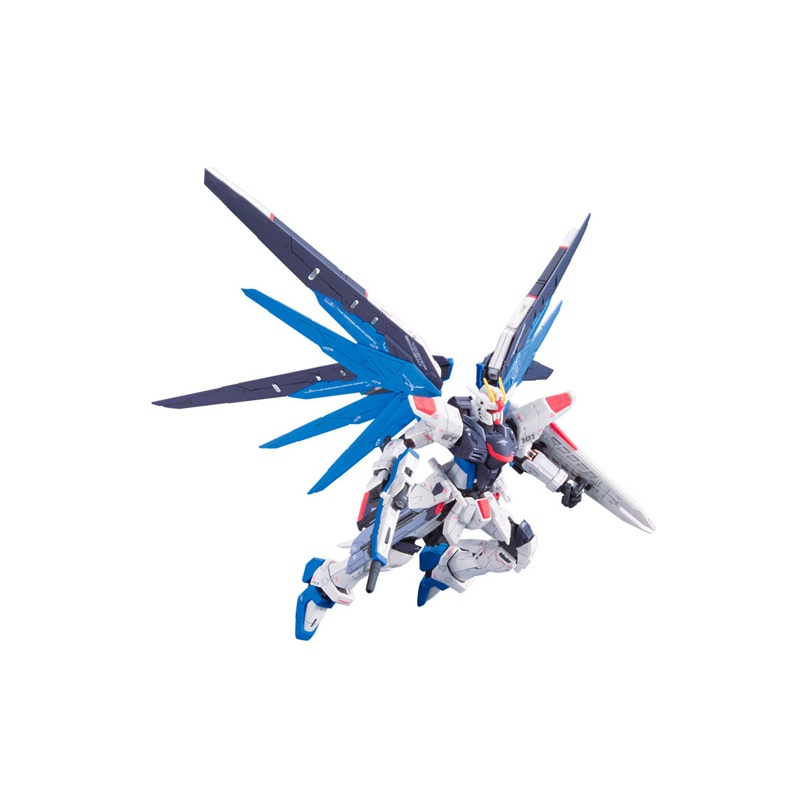 BANDAI Mobile Suit Gundam SEED - Bandai Model Gundam Rg avaliação e preço