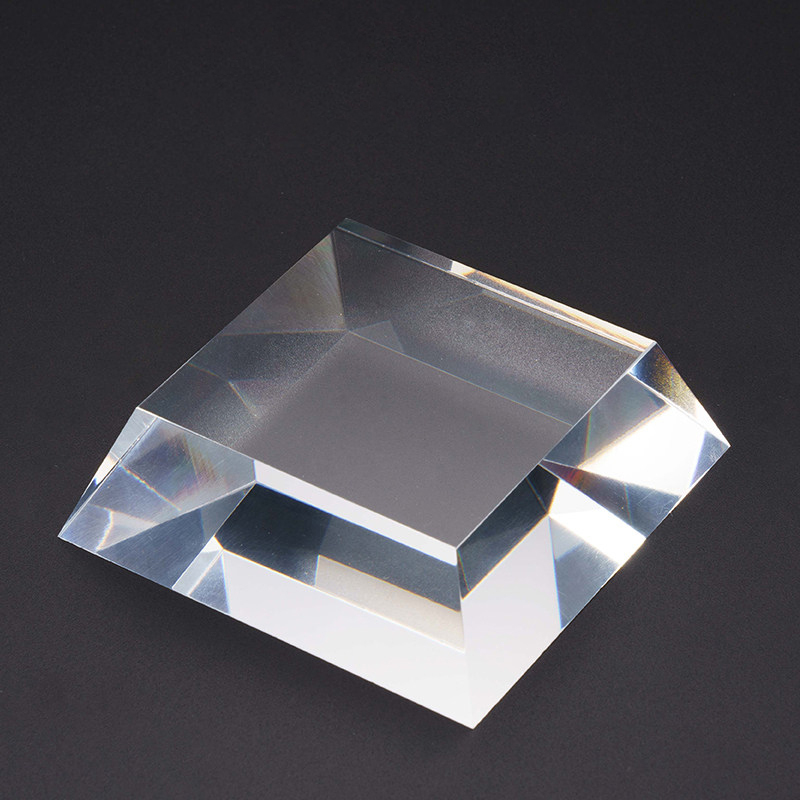 Suporte Expositor em Acrílico  - Display Risers Set avaliação e preço