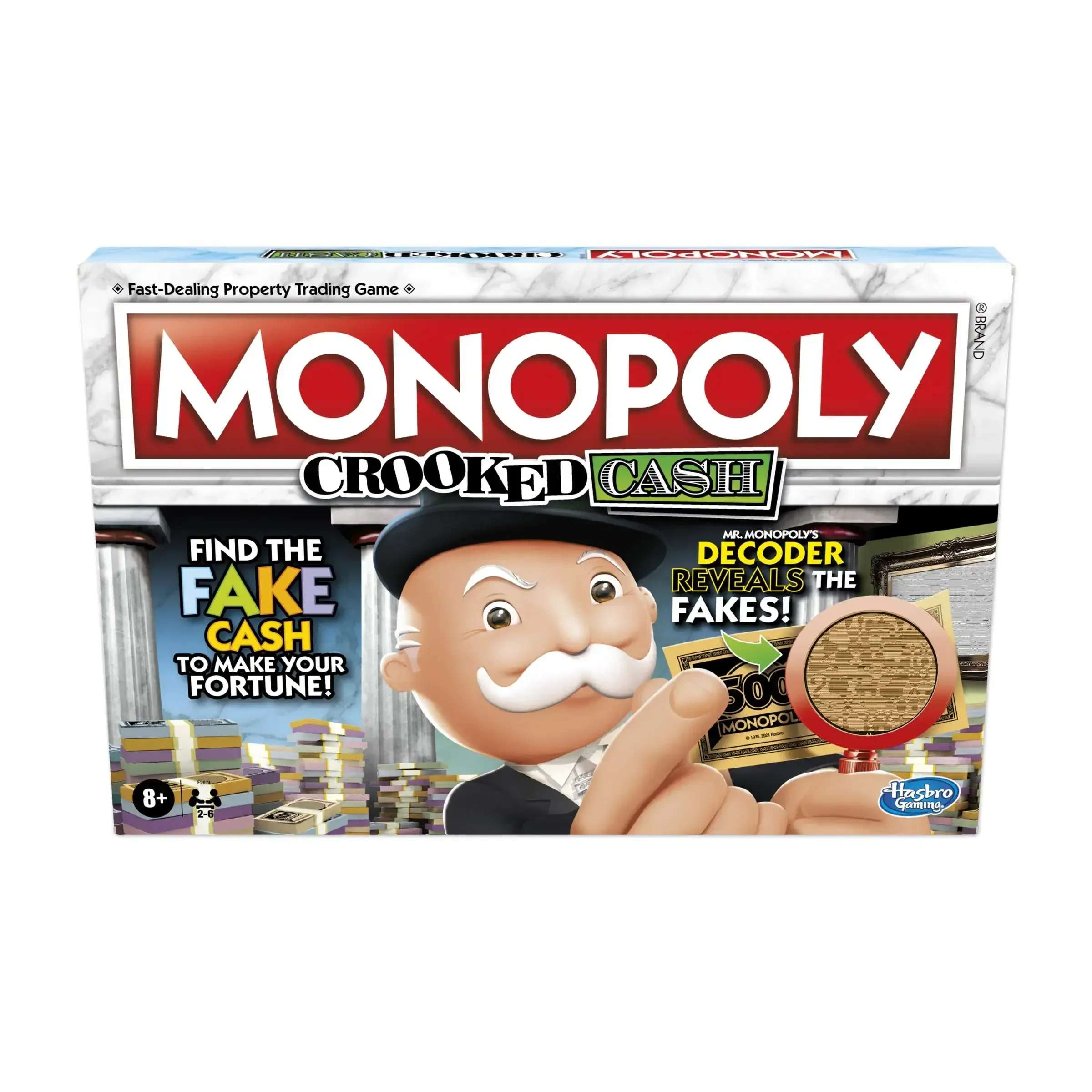 Jogo de Tabuleiro Hasbro Monop - Hasbro Game Monopoly avaliação e preço